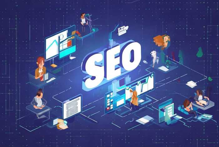 SEO优化主要优化些什么（seo优化主要优化些什么）