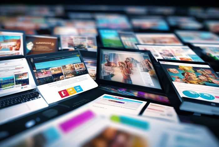 搭建网站有什么用；搭建网站有什么用处