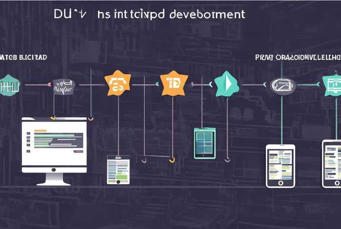 web前端网页制作步骤 - web前端网页制作步骤有哪些