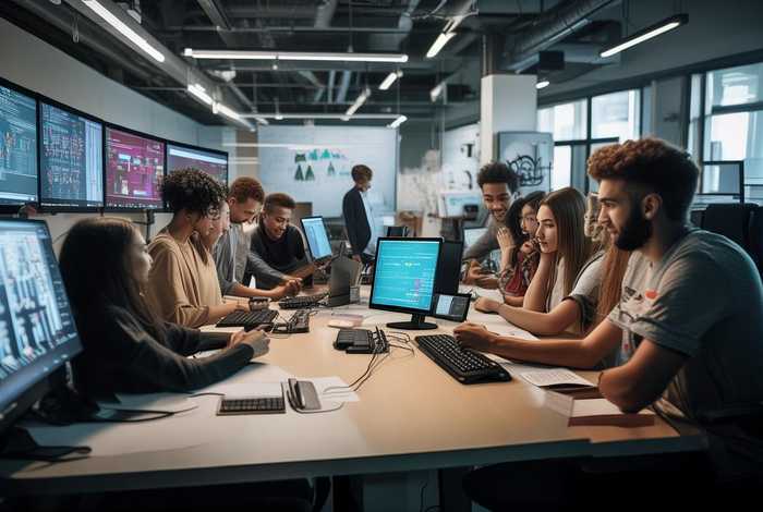 电商平台是怎么开发的，电商平台是怎么开发的呢