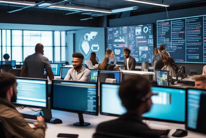 国外网站开发技术，国外网站开发技术有哪些