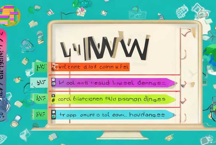 www开头的域名是几级域名、www开头的域名是几级域名啊