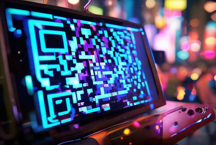 二维码在线生成器、二维码在线生成器识人识物识景