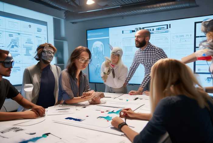 ui设计需要什么专业，ui设计需要什么专业知识