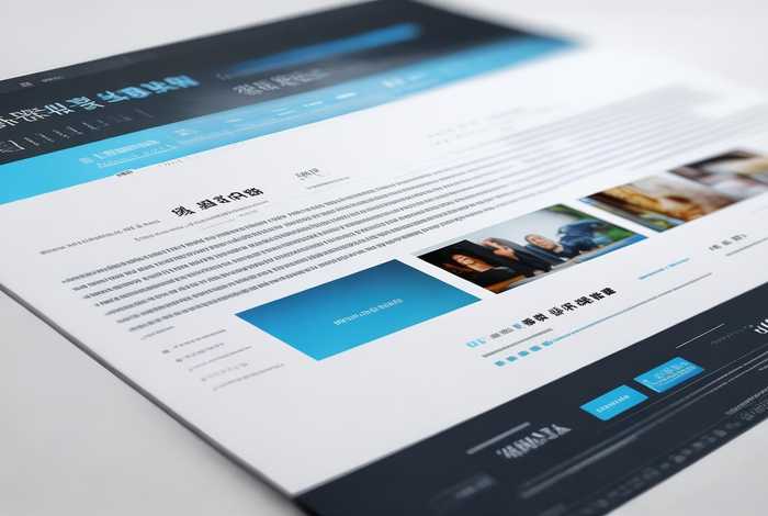 html网页期末作业模板，html期末作业网页报告