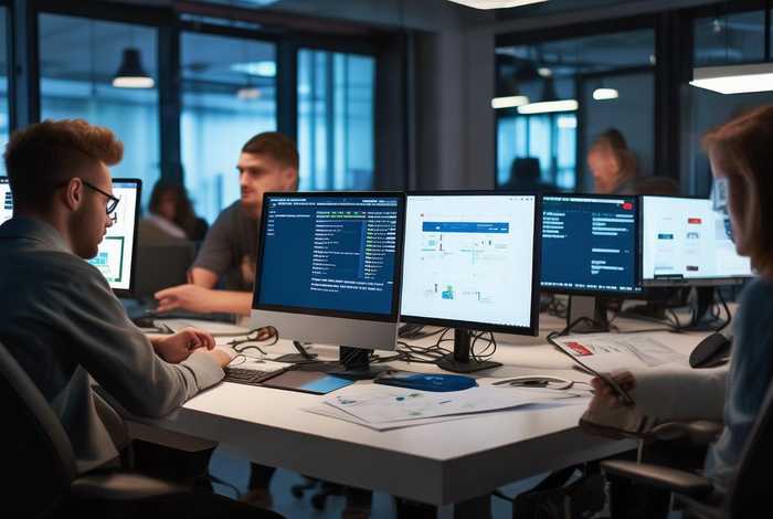 app开发需要什么专业；app开发需要什么专业知识