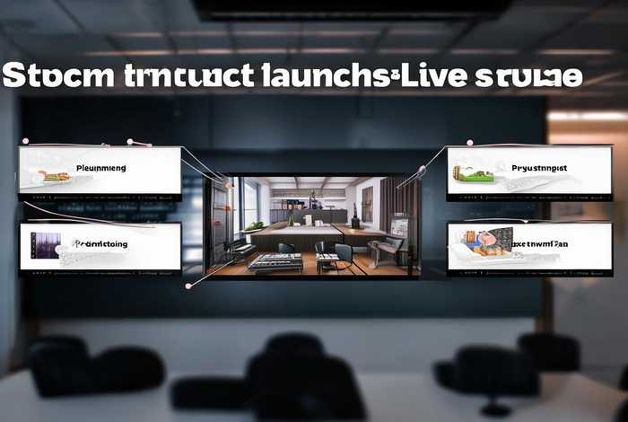 发布会直播教程；发布会直播教程怎么做