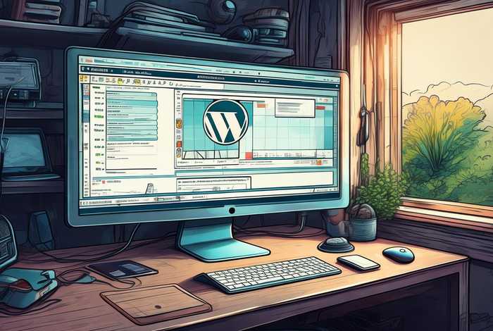 wordpress建站本地（wordpress本地建站流程）