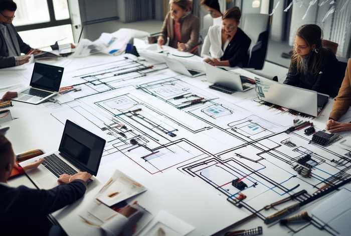 公司网络规划设计与实现方案，公司网络规划设计与实现方案怎么写