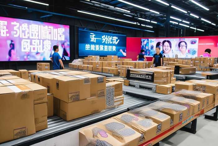 抖音跨境电商怎么发货 抖音跨境电商怎么发货给客户