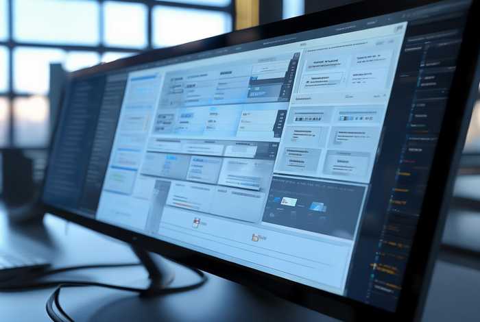 后台管理系统课程设计源文件下载；后台管理系统界面设计的软件