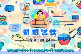 搭建个人网站免费软件 搭建个人网站免费软件是什么