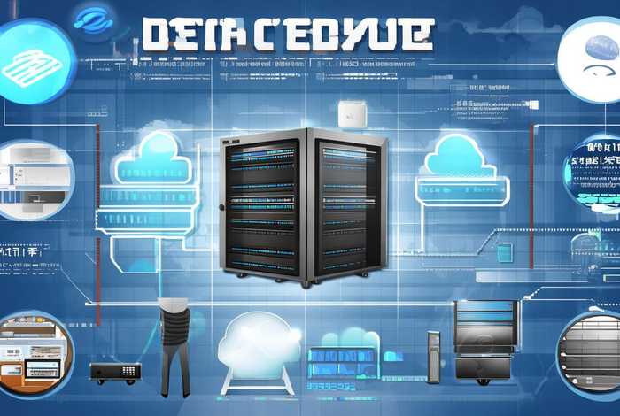 服务器备案方案 - 服务器备案方案有哪些