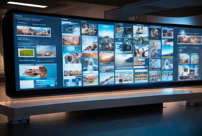 多媒体信息发布系统是什么、多媒体信息发布系统品牌 多媒体信息发布系统是什么、多媒体信息发布系统品牌