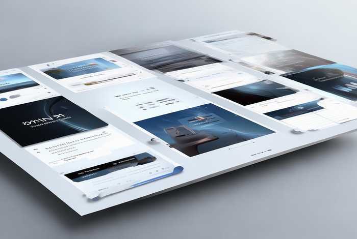 ui设计作品集 ui设计作品集怎么展示更好