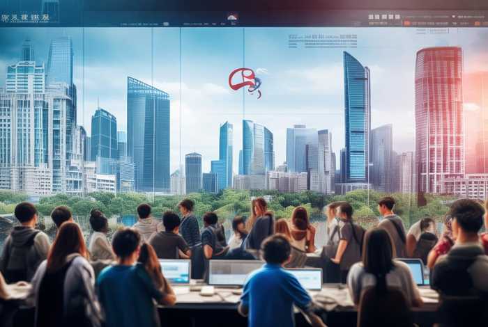 广州凡科网站建设、广州凡科互联网是培训机构吗