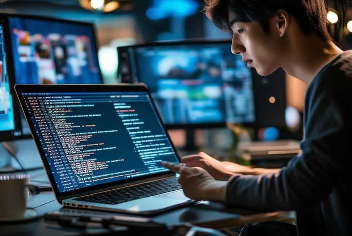 html制作网页作者（html网页制作例子）