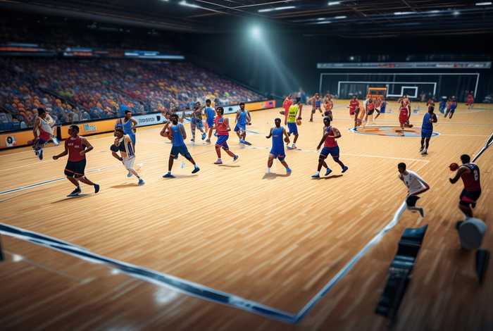 关于篮球的网页背景图 - 关于篮球的网页背景图片