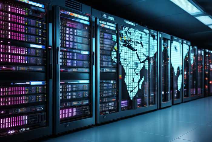 海外新闻网站服务器有哪些；海外新闻网站服务器有哪些类型