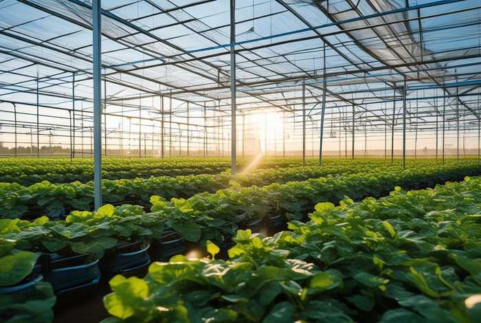 搭建大棚目的 - 搭建大棚目的是什么