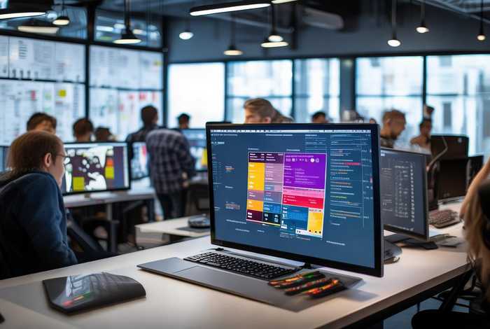 app开发定制，定制app软件开发