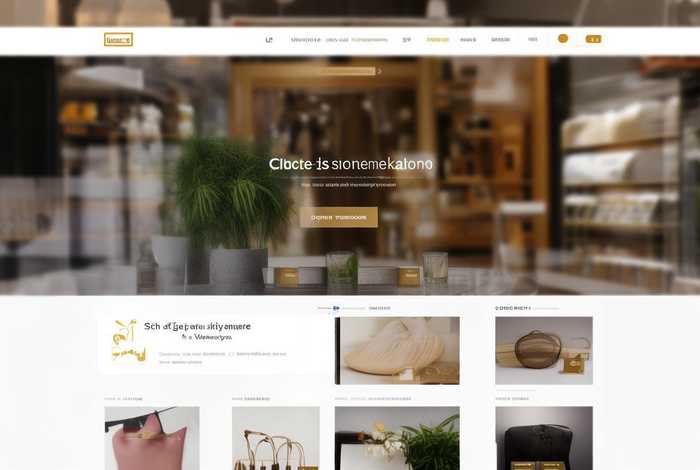 个人商城网站建设（个人商城网站建设方案）