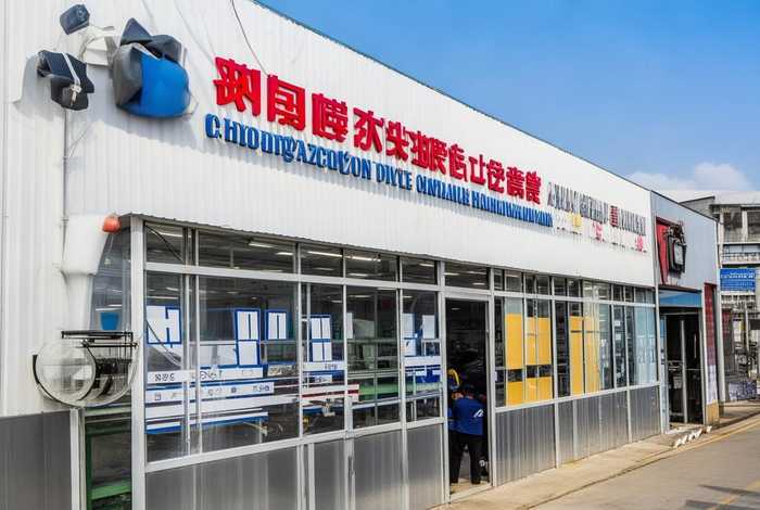 崇左标识牌生产厂家 - 崇左标识牌生产厂家电话