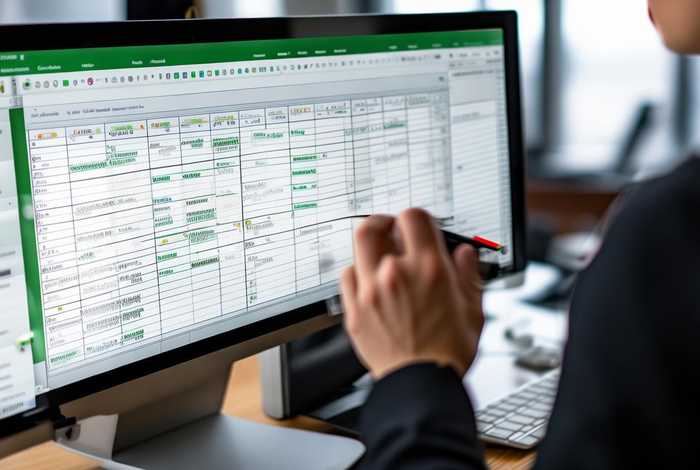 excel怎么快速建立多个工作表；excel怎么快速建立多个工作表格