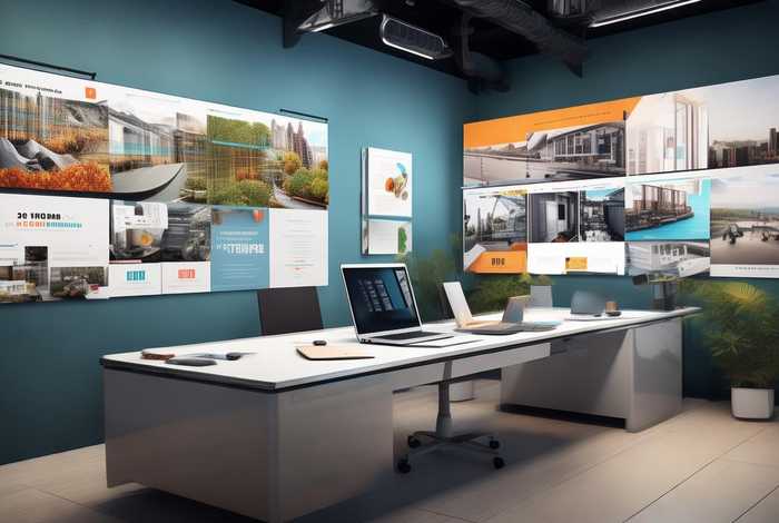 公司网页定制 - 公司网页定制方案