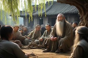 故事网官网 - 中国民间故事网官网