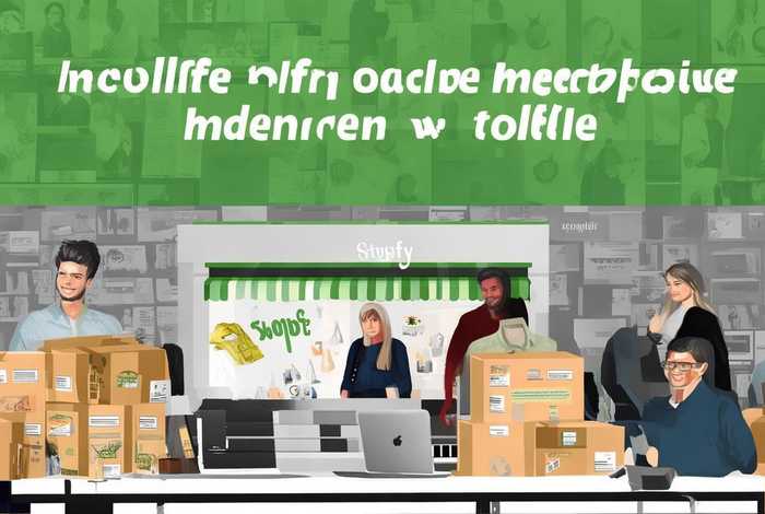 shopify独立站怎么样、shopify独立站怎么发货物流