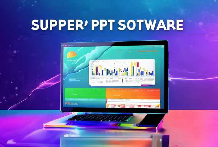 超级ppt软件（超级ppt软件免费下载）