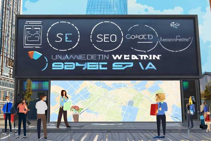 地方网站建设（地方网站建设包括哪些）