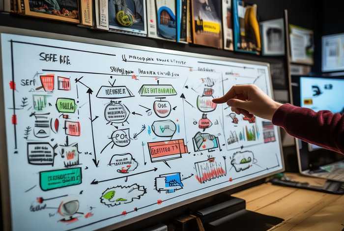 seo优化建站教程，seo网站建设优化什么意思