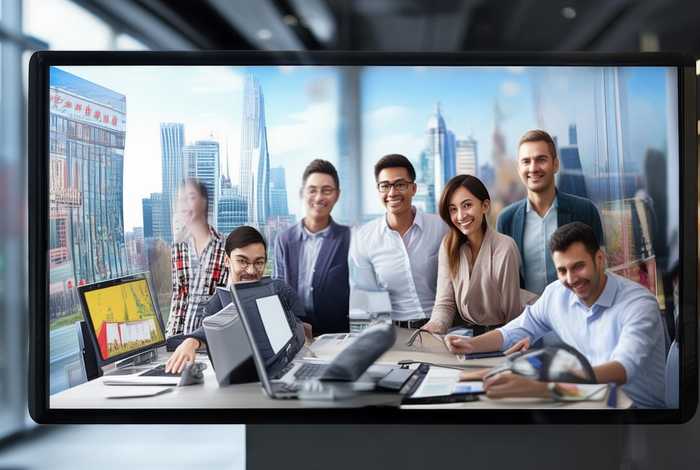 佛山本地招聘网有啥优势 - 佛山本地招聘网站