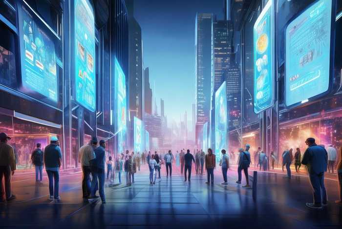 ai未来的应用前景；ai未来的应用前景怎么样