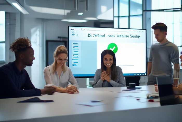 iis搭建网站免费的吗（iis搭建网站免费的吗安全吗）