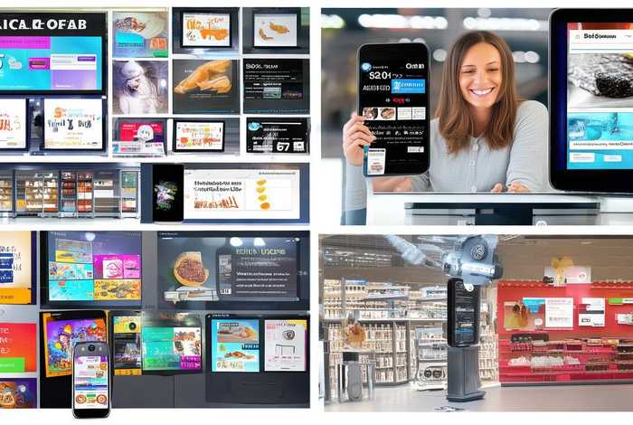 电商平台营销推广常见方式 电商平台营销推广常见方式有哪些