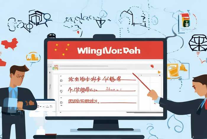 world press建站如何在国内备案，如何搭建wordpress站点