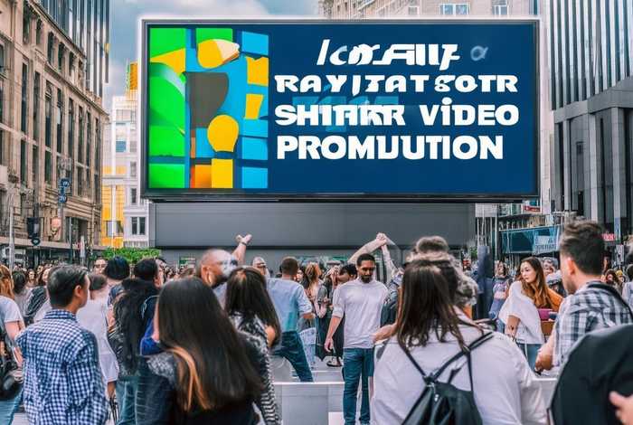 短视频推广需要交钱吗（短视频推广需要交钱吗现在）