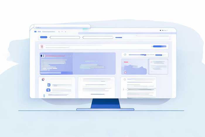 搭建简单网站（搭建简单网站的软件）