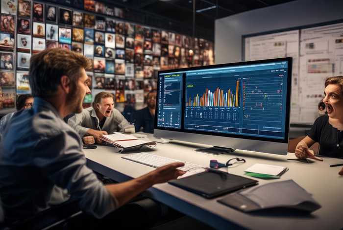 电影网站怎么运营（电影网站怎么运营赚钱）