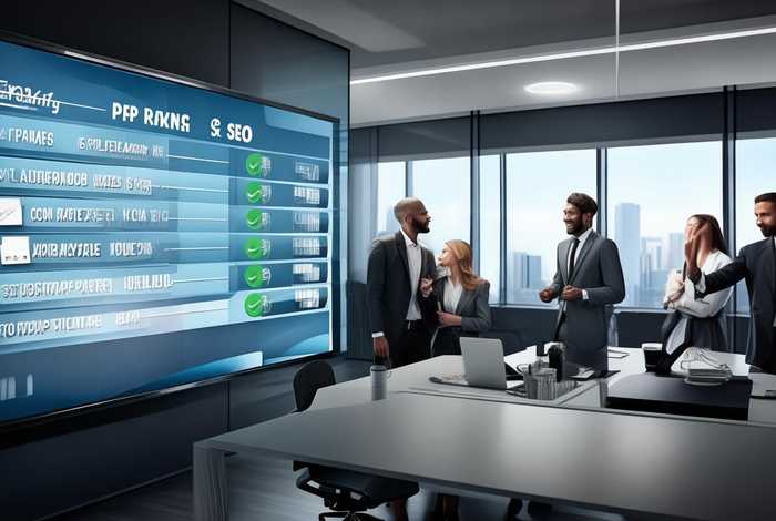 seo排名优化正规公司（seo排名优化正规公司是什么）