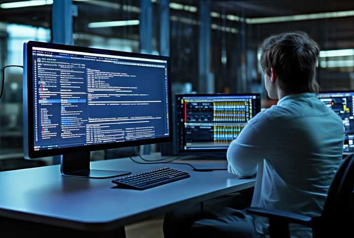 个人网站如何搭建服务器（如何搭建网站服务器环境和选用网站程序）