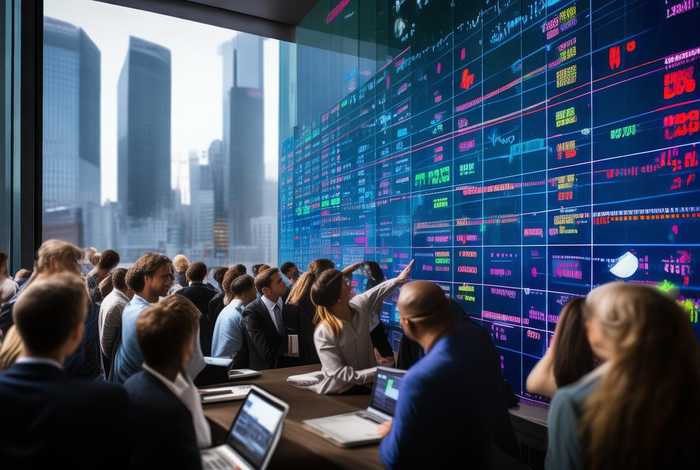 互联网券商有哪些利好 互联网券商有哪些股票