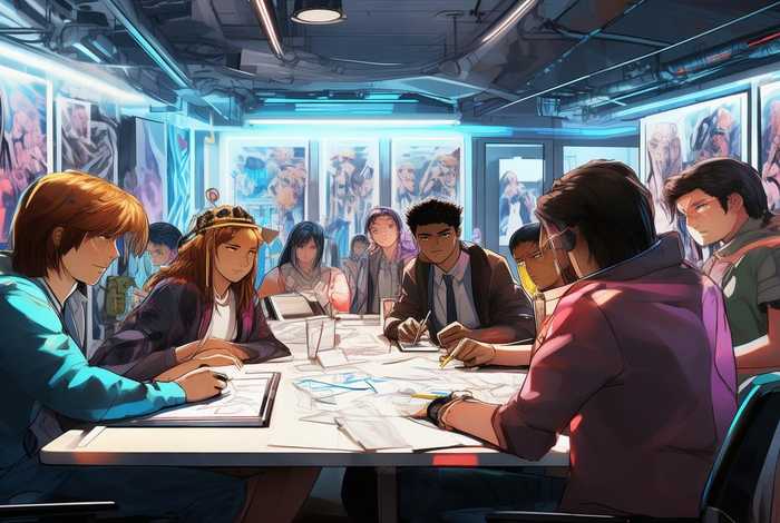 杭州动漫设计公司最新招聘、杭州动漫设计公司最新招聘信息