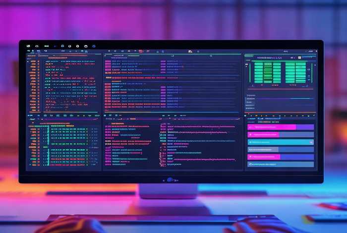 编写代码软件有哪些、编写代码软件有哪些好用
