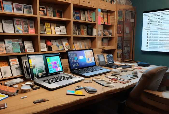 搭建自己的电子书库 - 搭建自己的电子书库多少钱