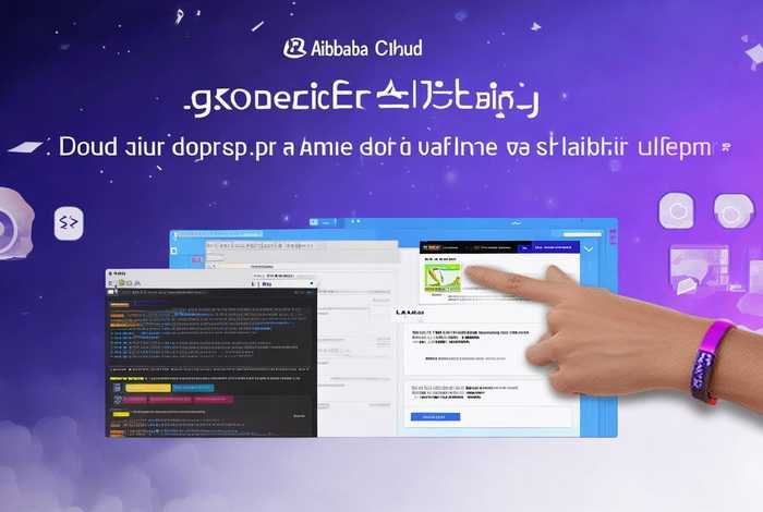 阿里云购买域名的步骤是什么，阿里云购买域名后怎么建网站