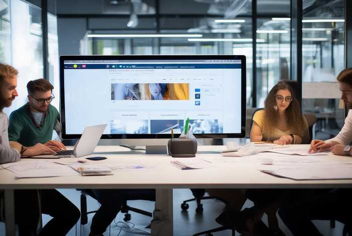 电商网站建设 网站定制开发 电商网站建设 网站定制开发工作内容